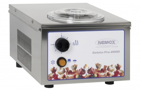 Gelato Pro 2000